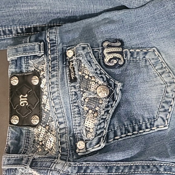 Miss Me Bootcut - Picture 5 of 6